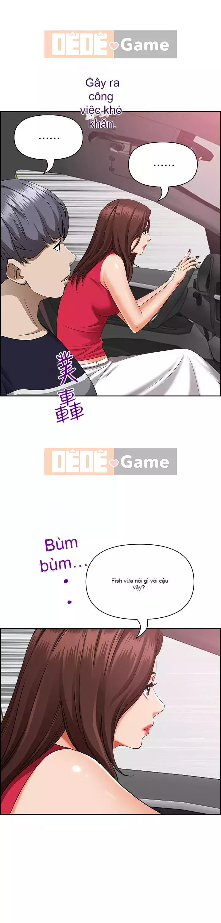 Lấy vợ Chương 51-52