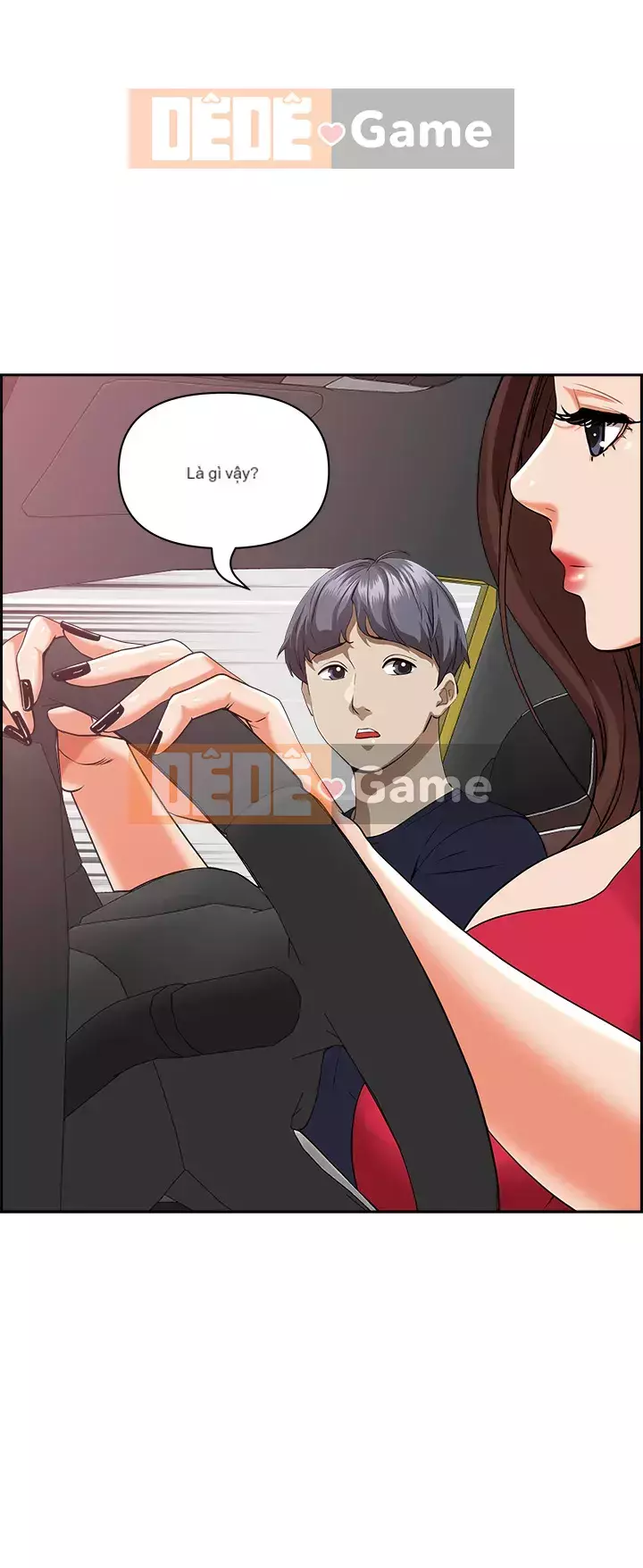 Lấy vợ Chương 51-52