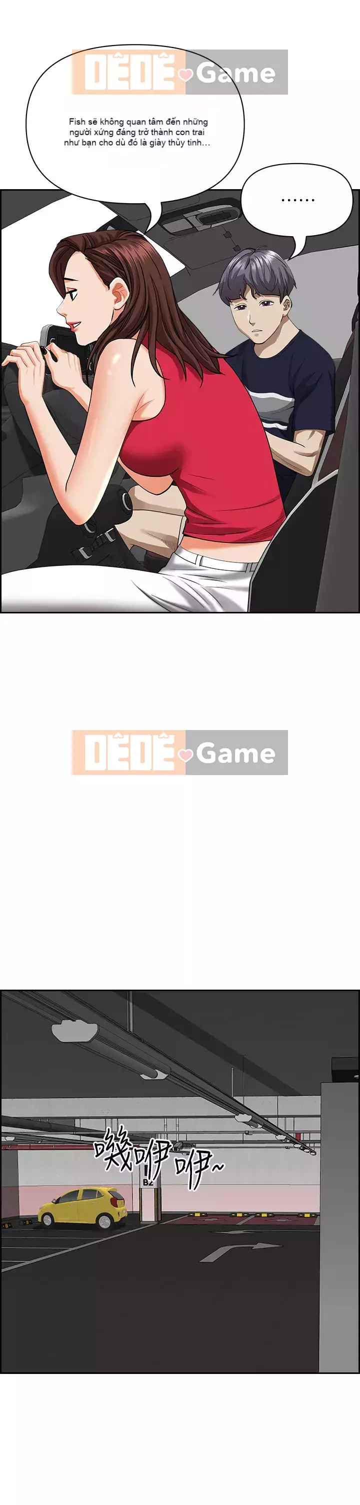 Lấy vợ Chương 51-52