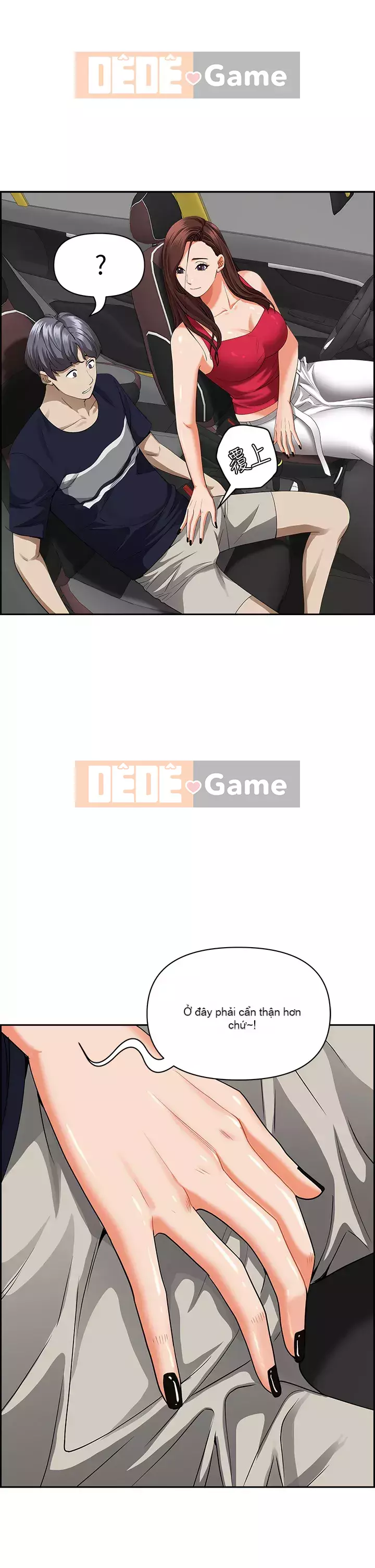 Lấy vợ Chương 51-52