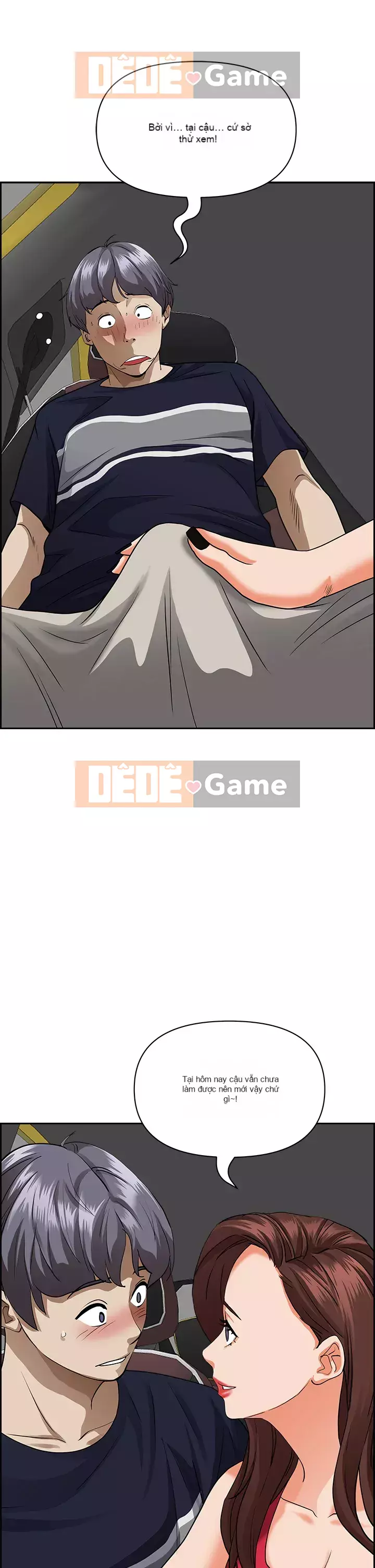 Lấy vợ Chương 51-52