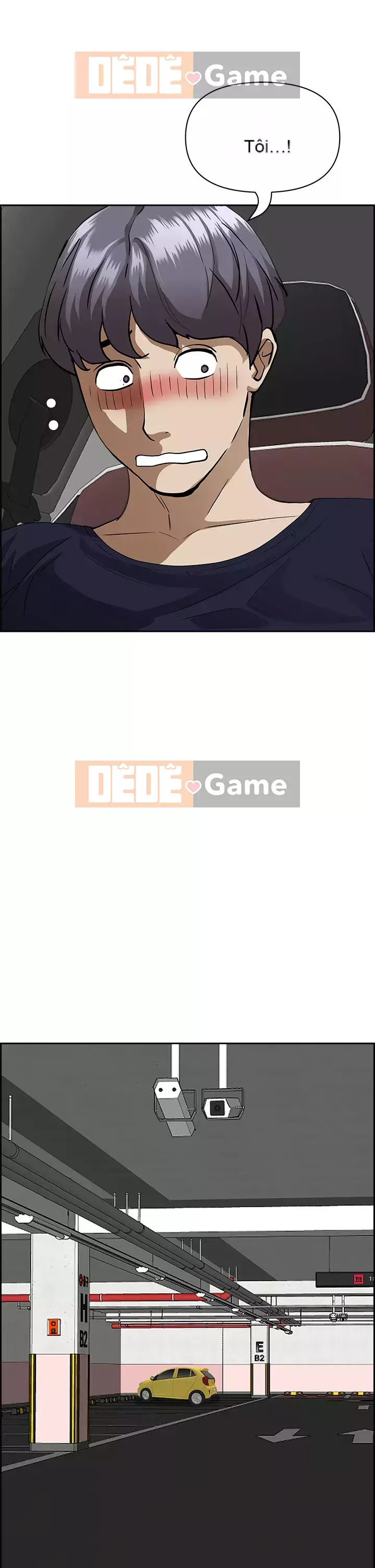 Lấy vợ Chương 51-52