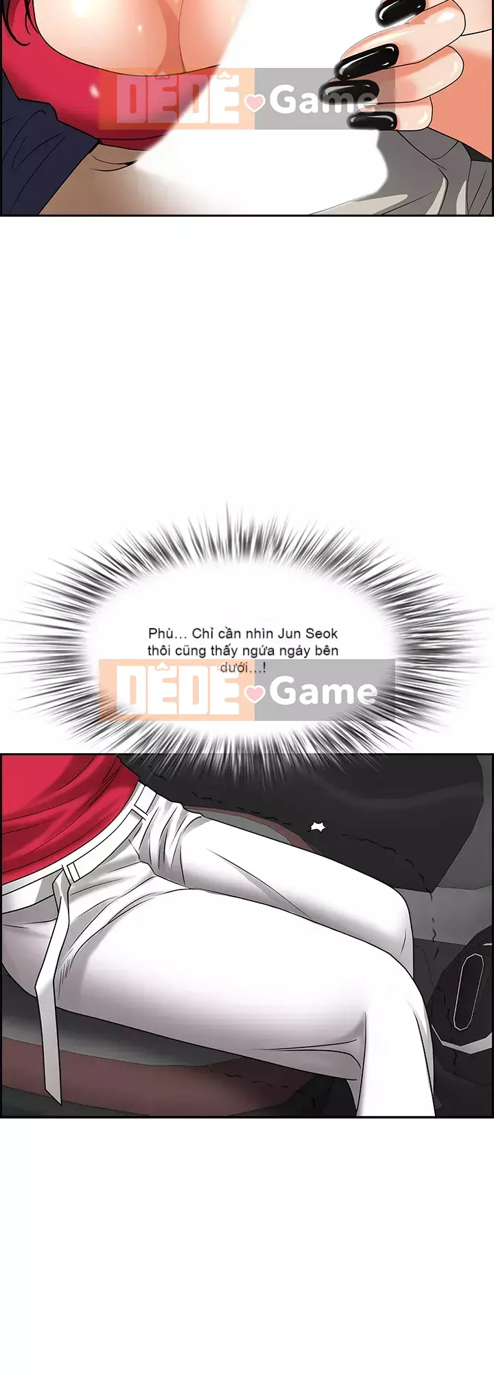 Lấy vợ Chương 51-52