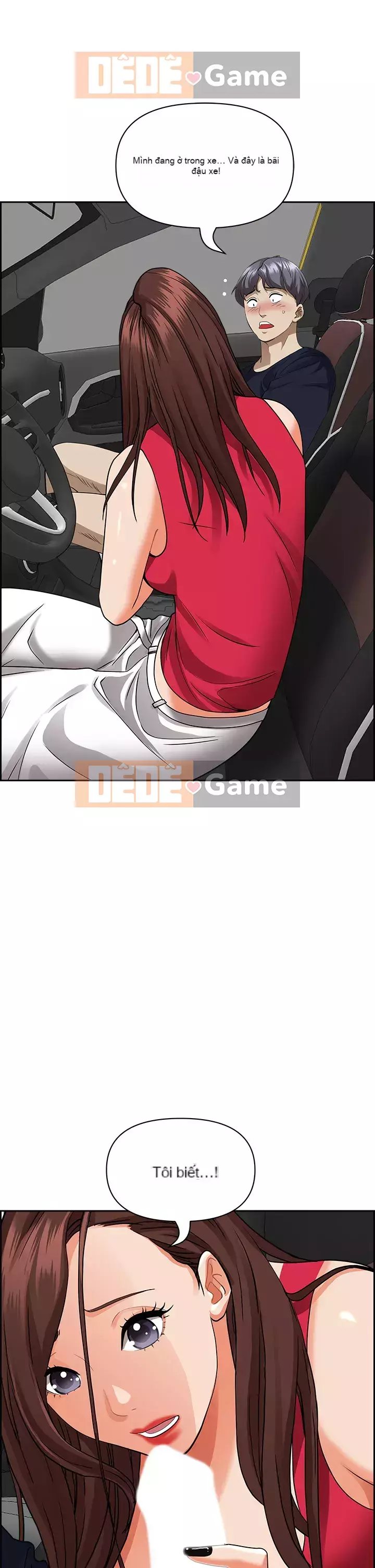 Lấy vợ Chương 51-52