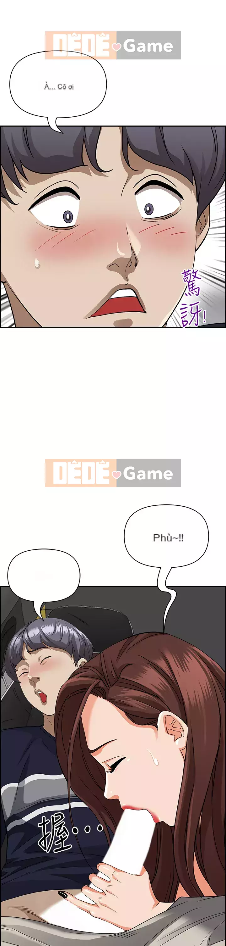 Lấy vợ Chương 51-52