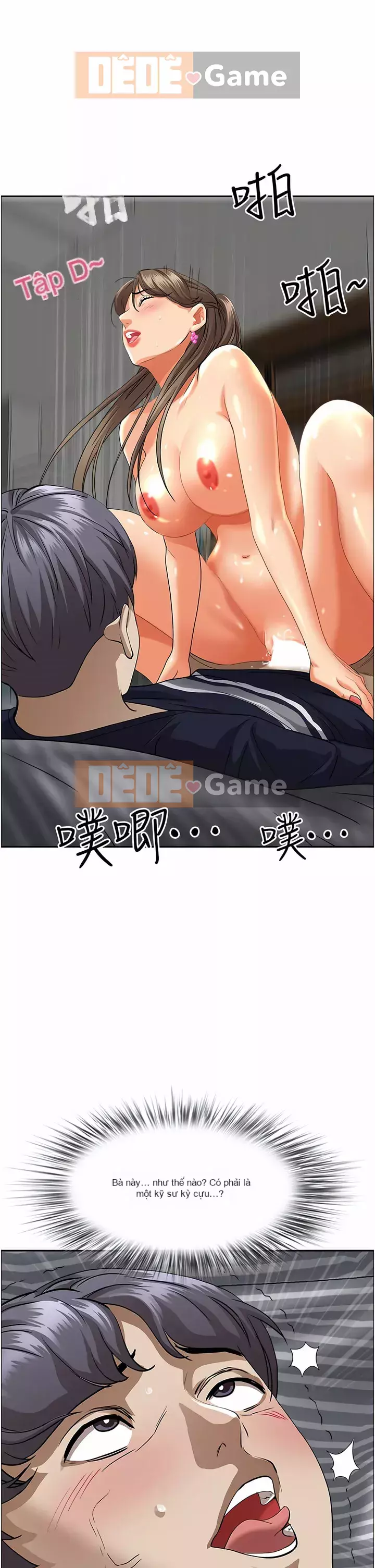 Lấy vợ Chương 49-50