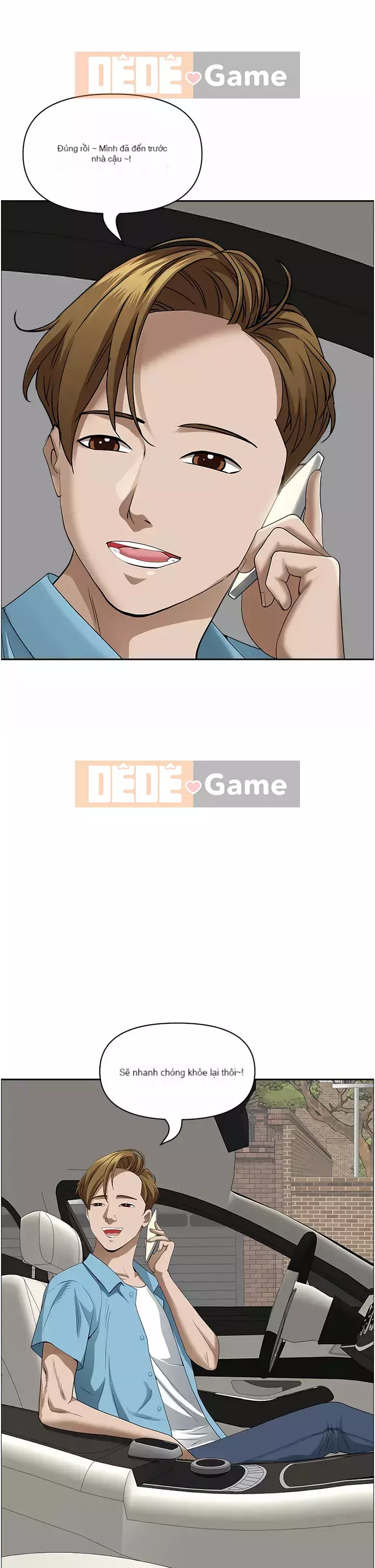 Lấy vợ Chương 49-50