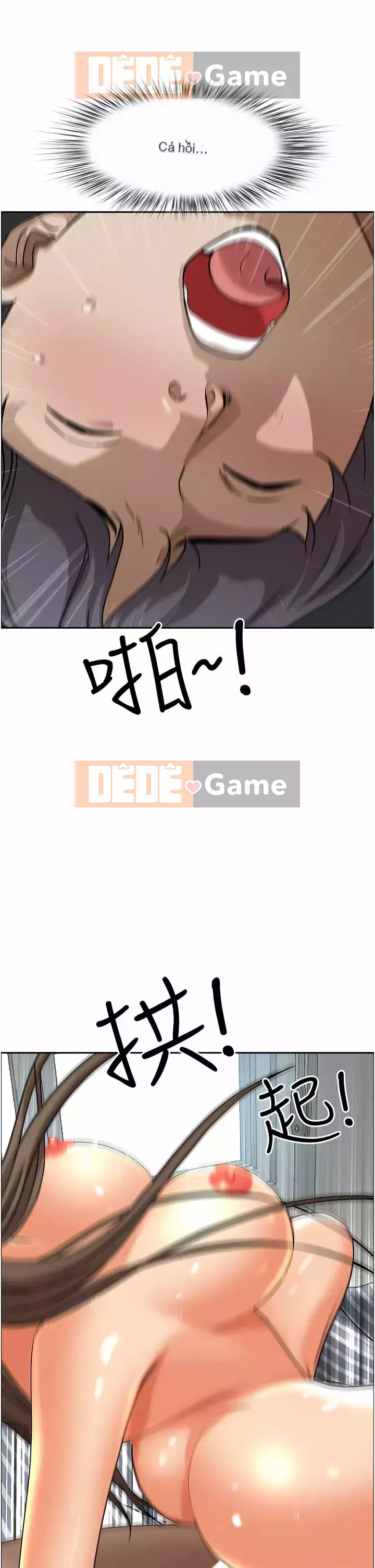 Lấy vợ Chương 49-50