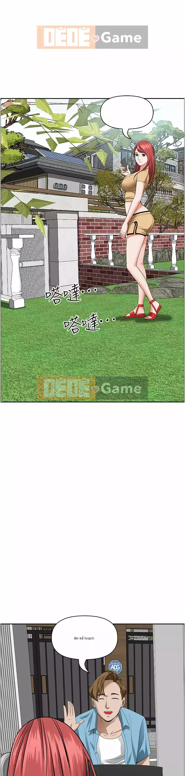 Lấy vợ Chương 49-50