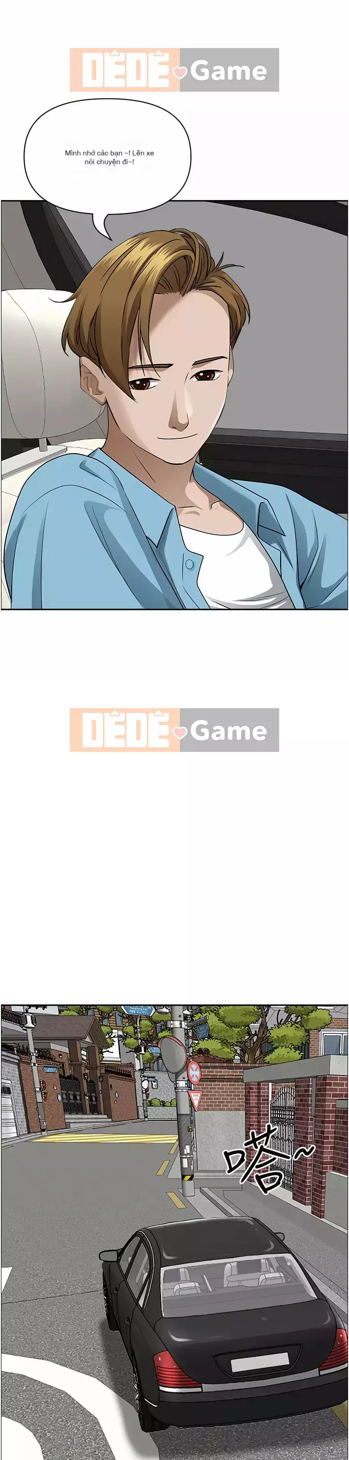 Lấy vợ Chương 49-50