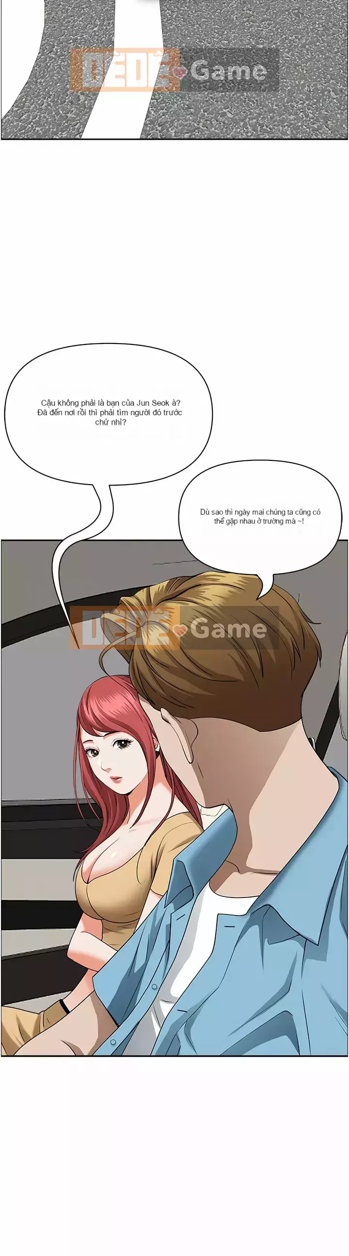 Lấy vợ Chương 49-50