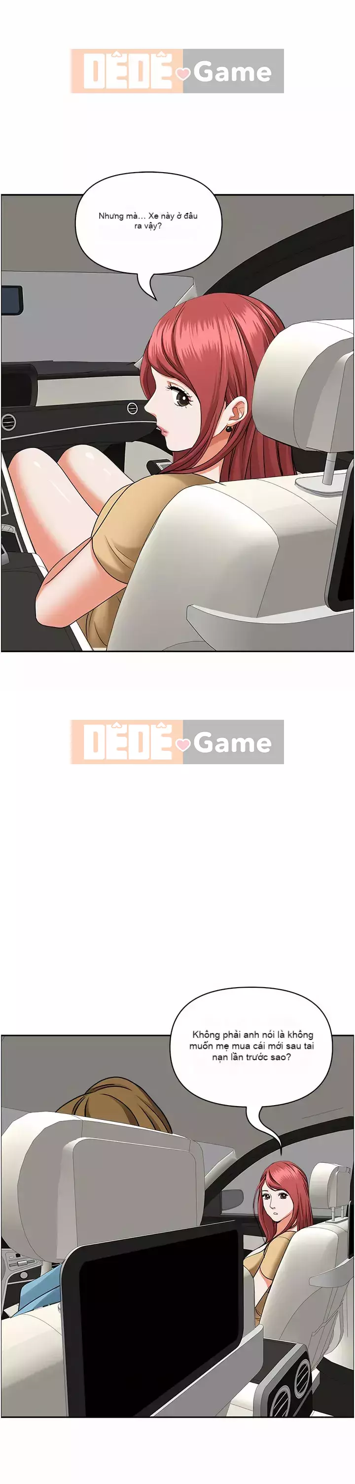 Lấy vợ Chương 49-50