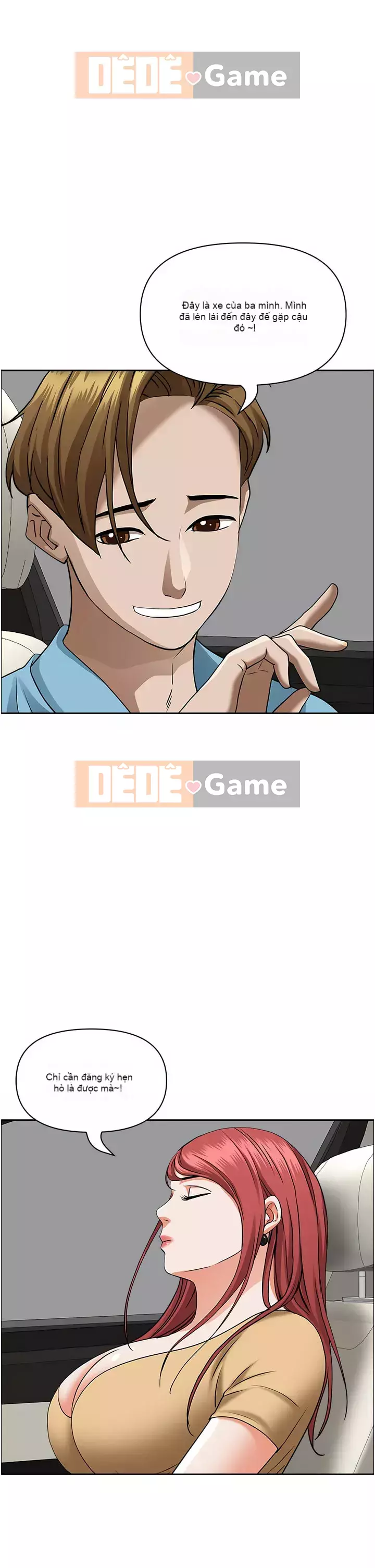 Lấy vợ Chương 49-50