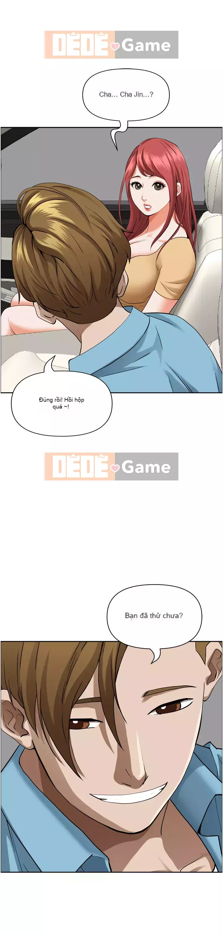 Lấy vợ Chương 49-50