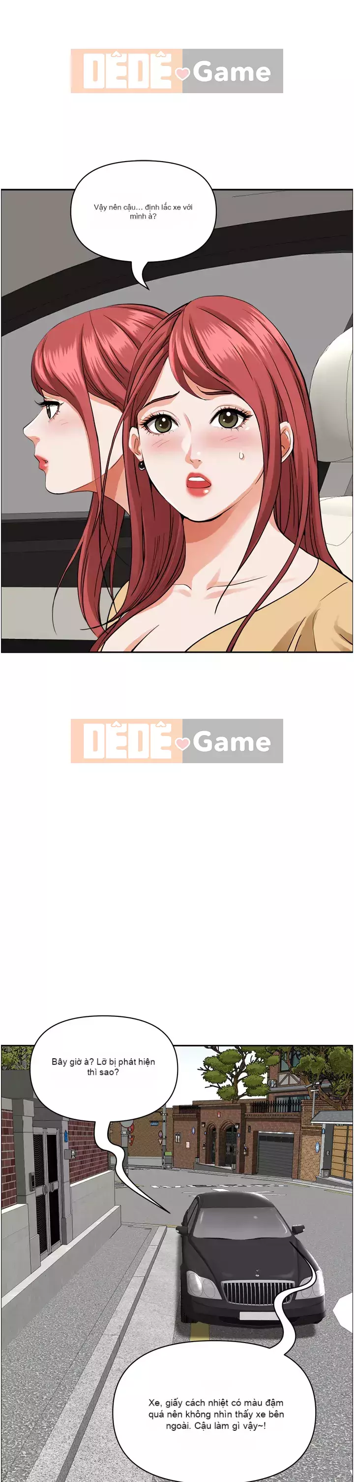 Lấy vợ Chương 49-50