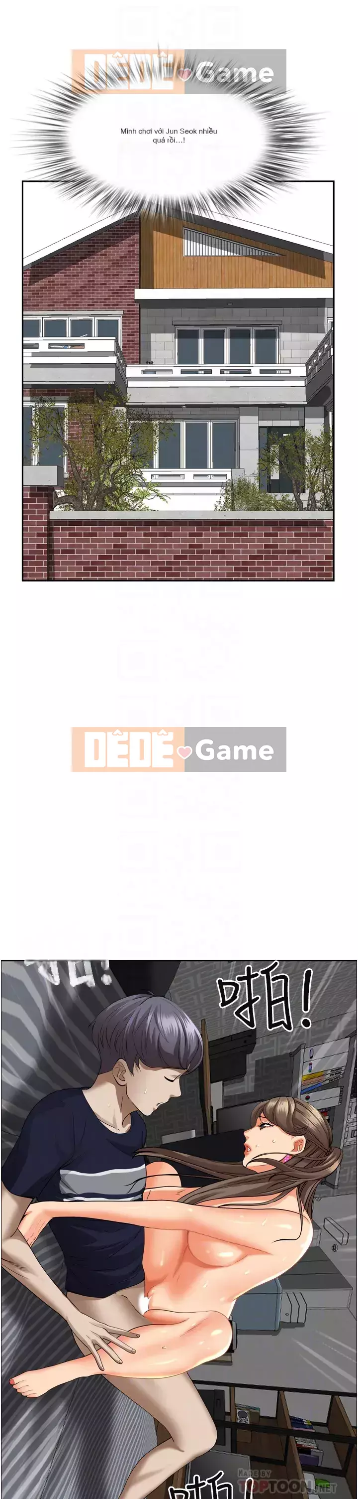 Lấy vợ Chương 49-50