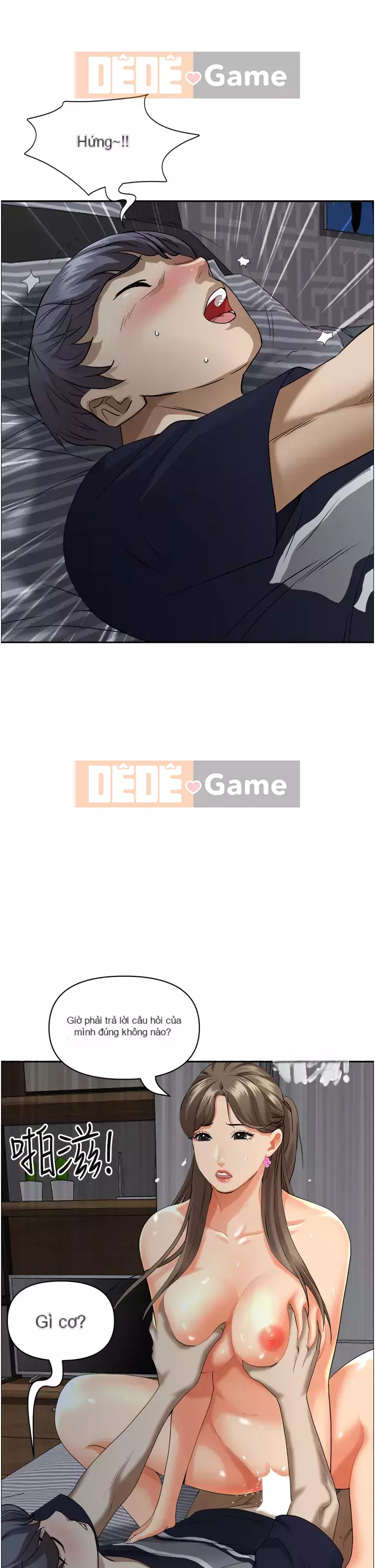 Lấy vợ Chương 49-50