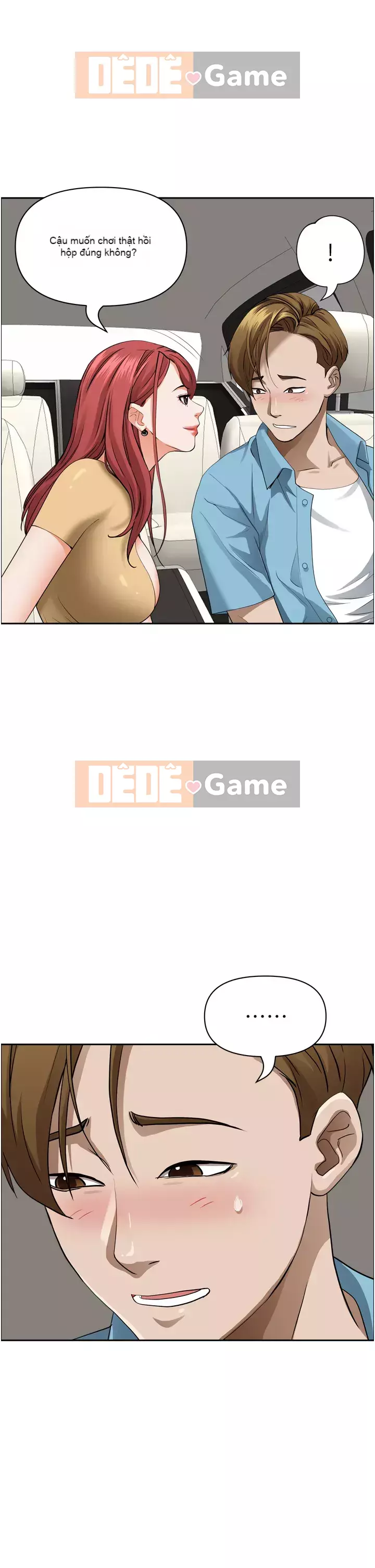 Lấy vợ Chương 49-50