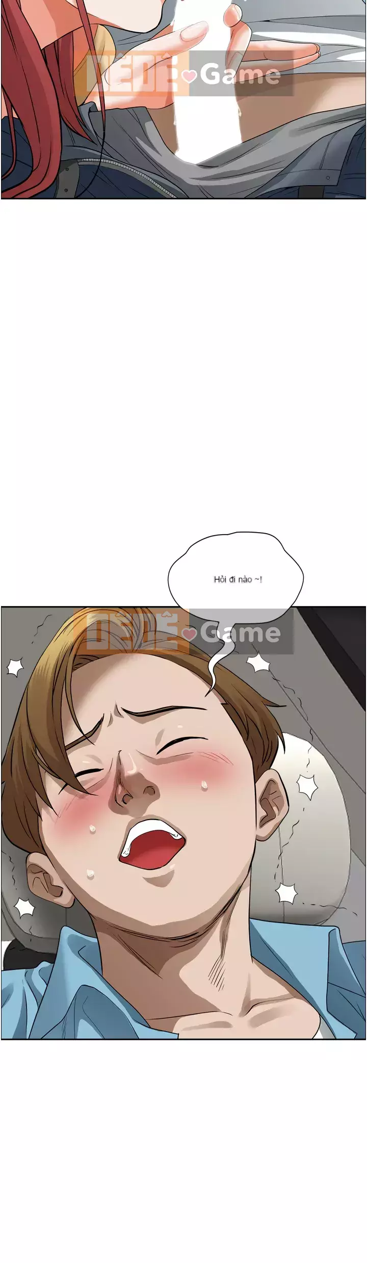 Lấy vợ Chương 49-50