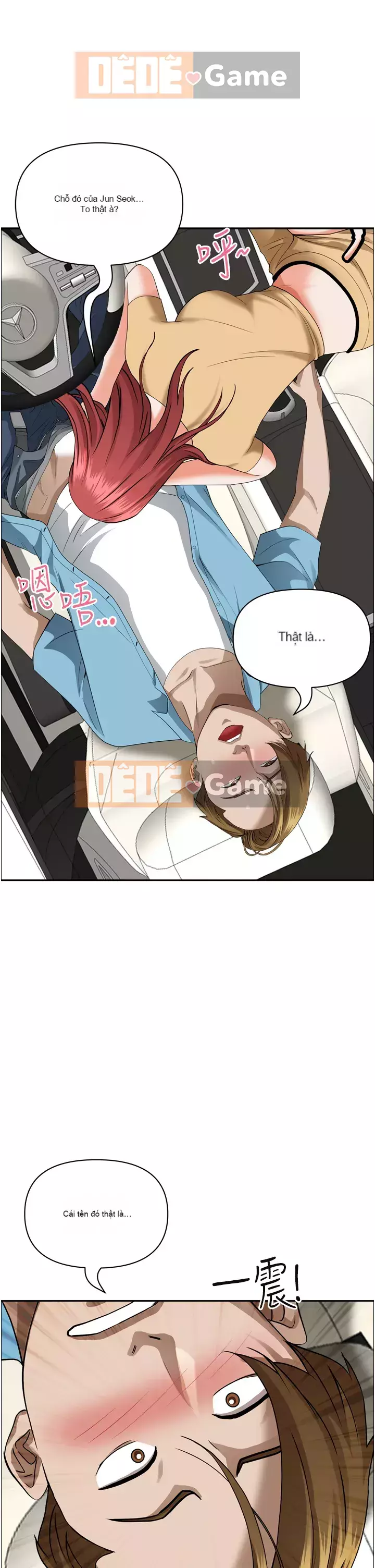 Lấy vợ Chương 49-50