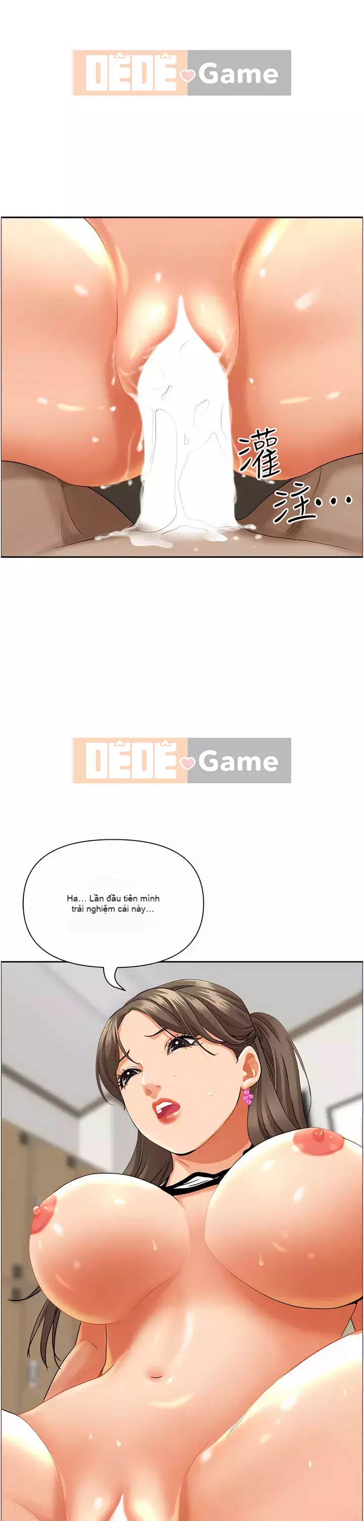 Lấy vợ Chương 47-48