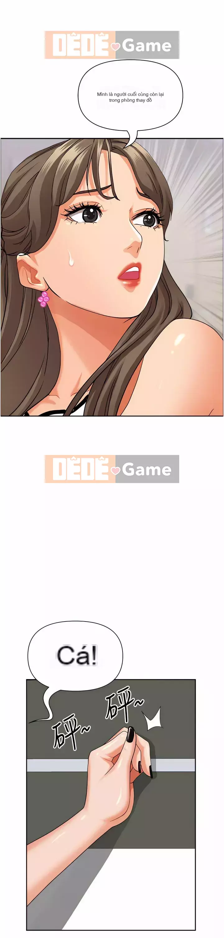 Lấy vợ Chương 47-48