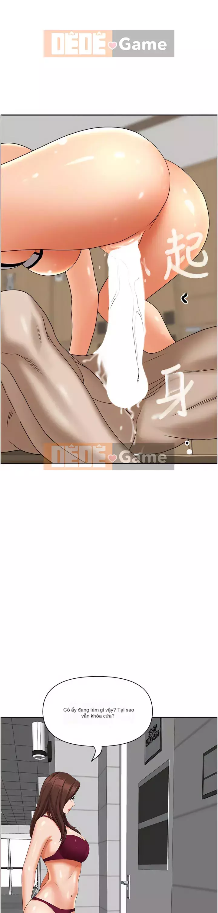 Lấy vợ Chương 47-48