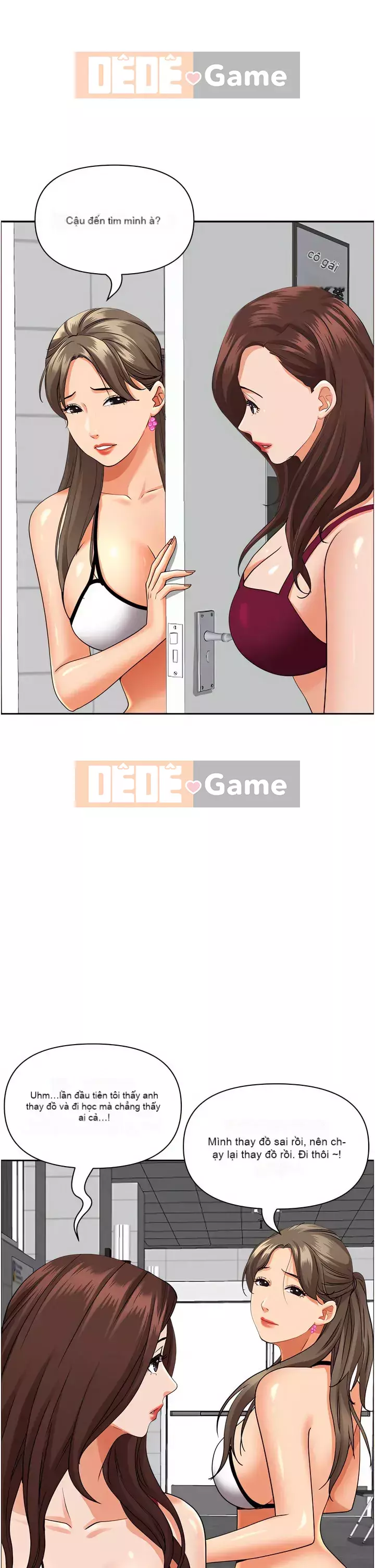 Lấy vợ Chương 47-48