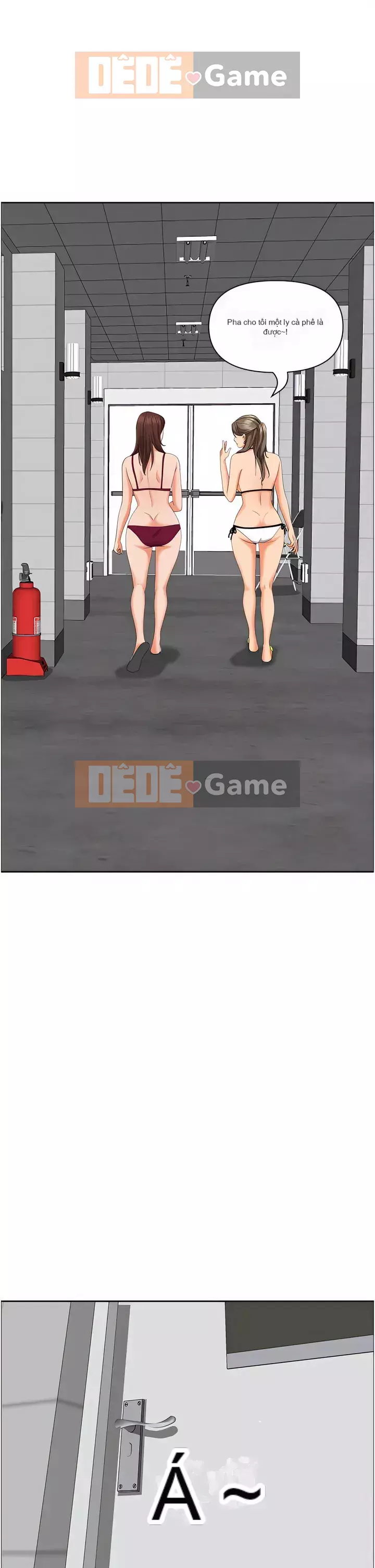 Lấy vợ Chương 47-48