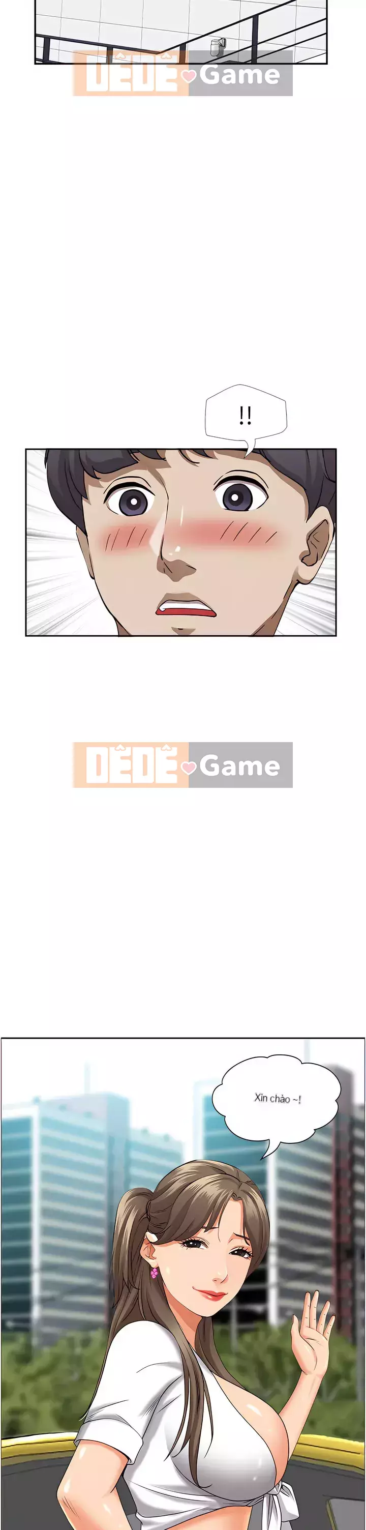 Lấy vợ Chương 47-48