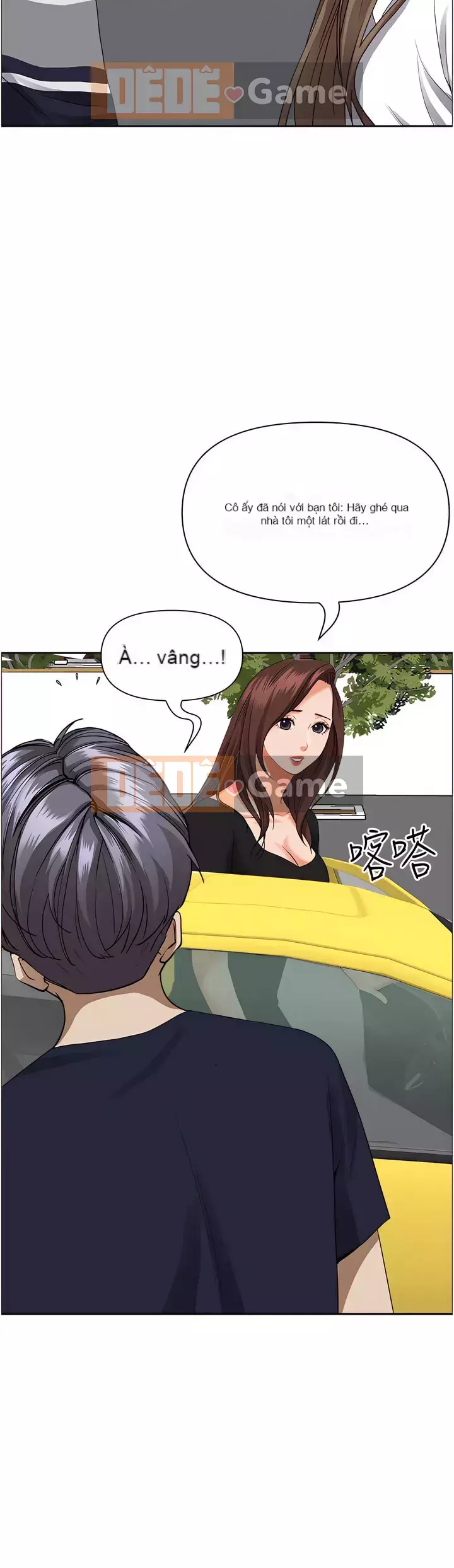 Lấy vợ Chương 47-48