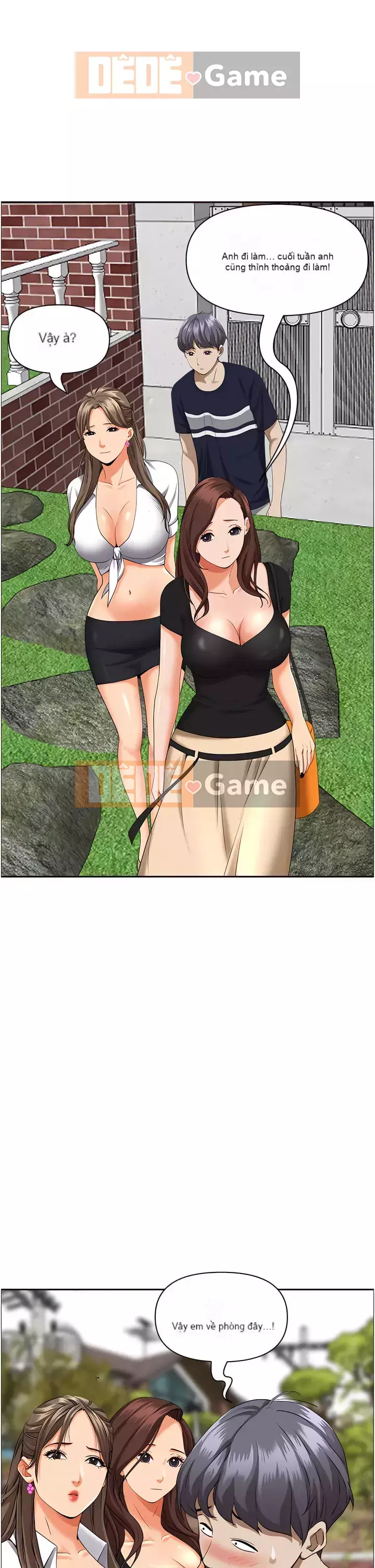 Lấy vợ Chương 47-48