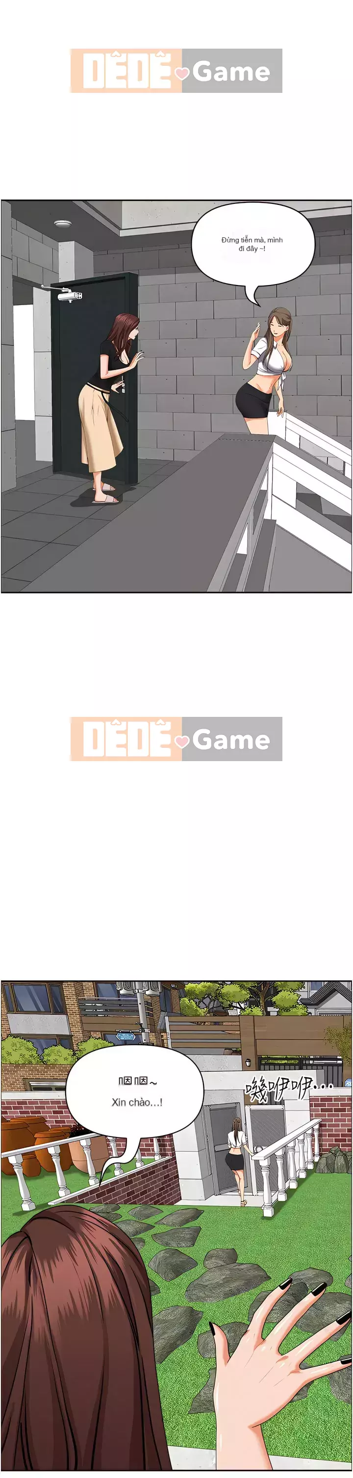 Lấy vợ Chương 47-48