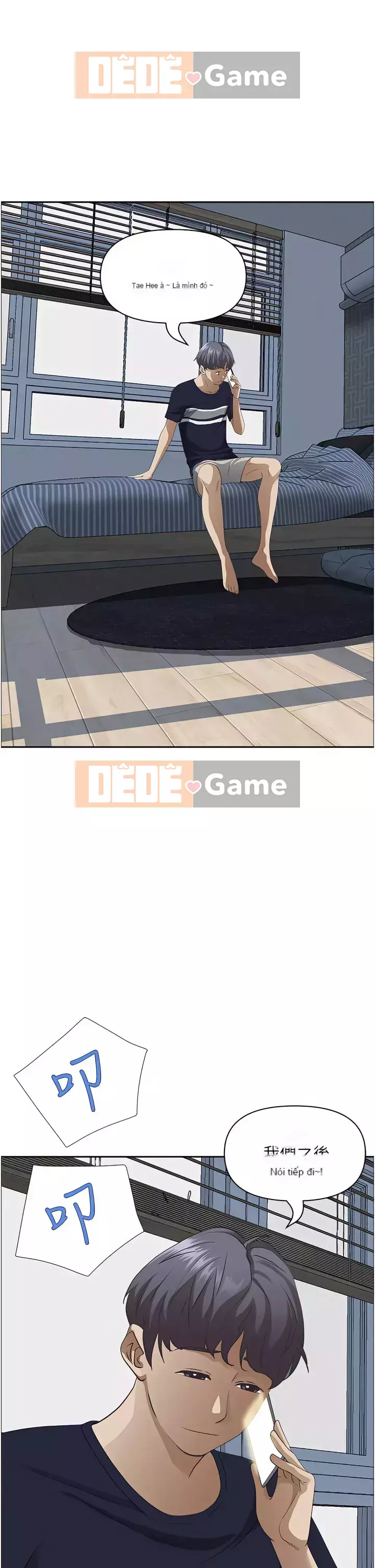 Lấy vợ Chương 47-48