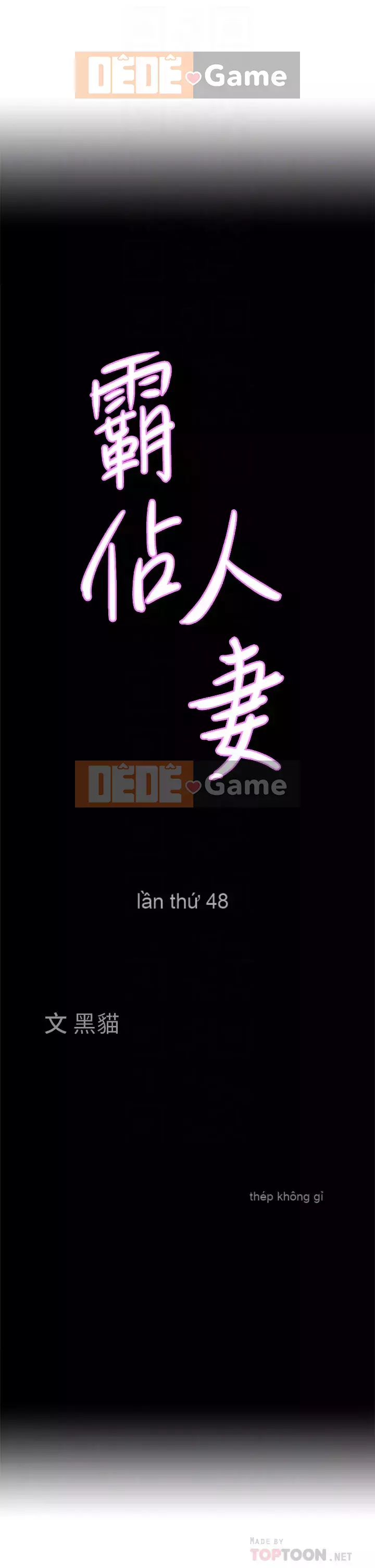 Lấy vợ Chương 47-48