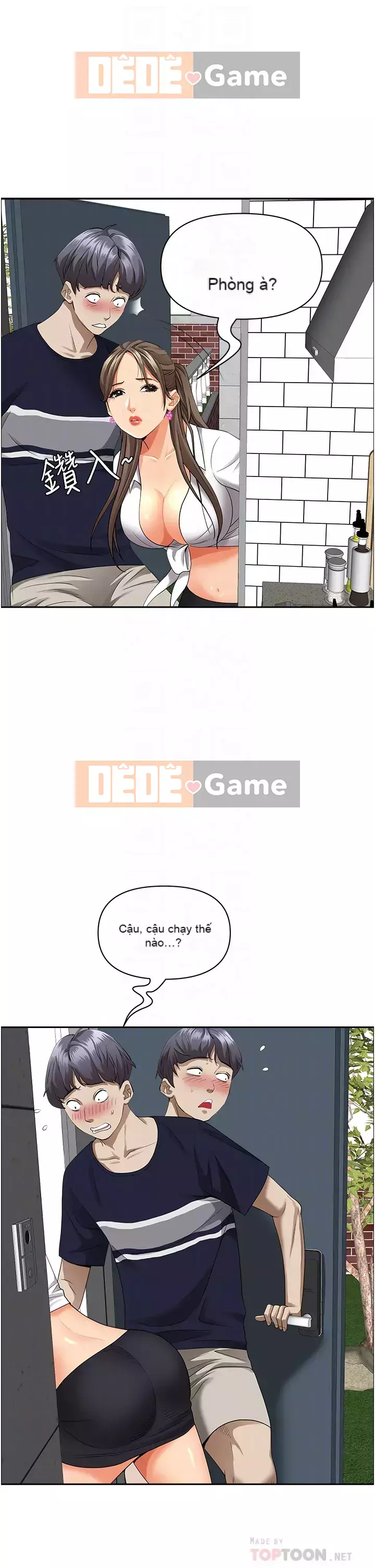 Lấy vợ Chương 47-48