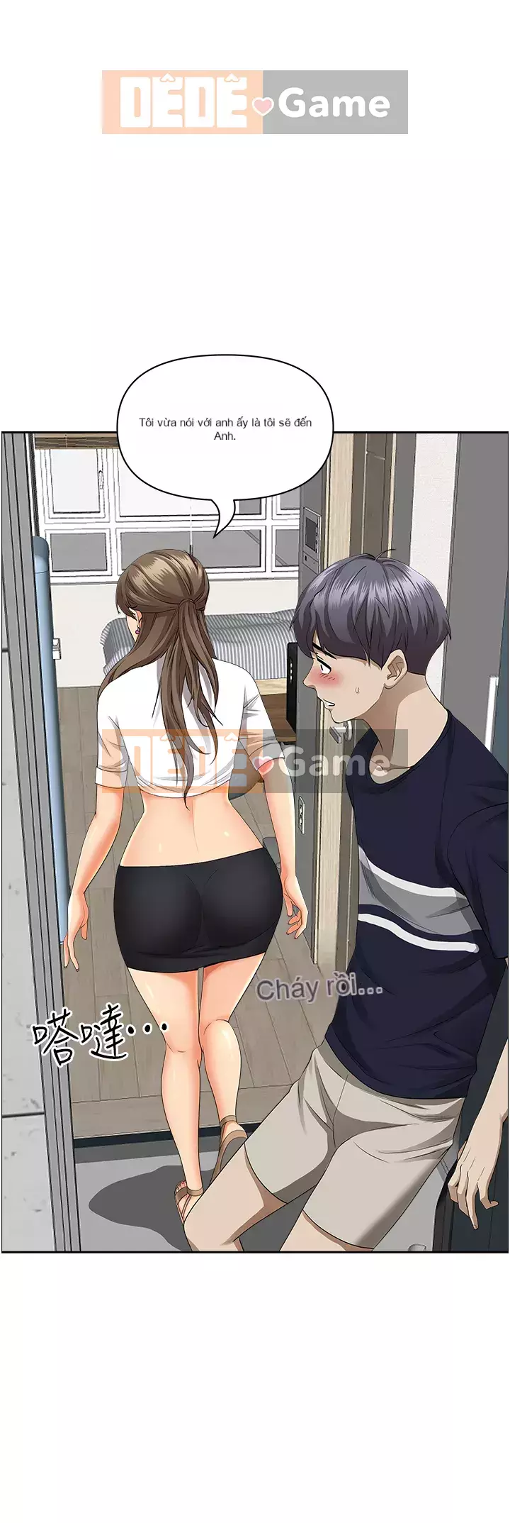 Lấy vợ Chương 47-48