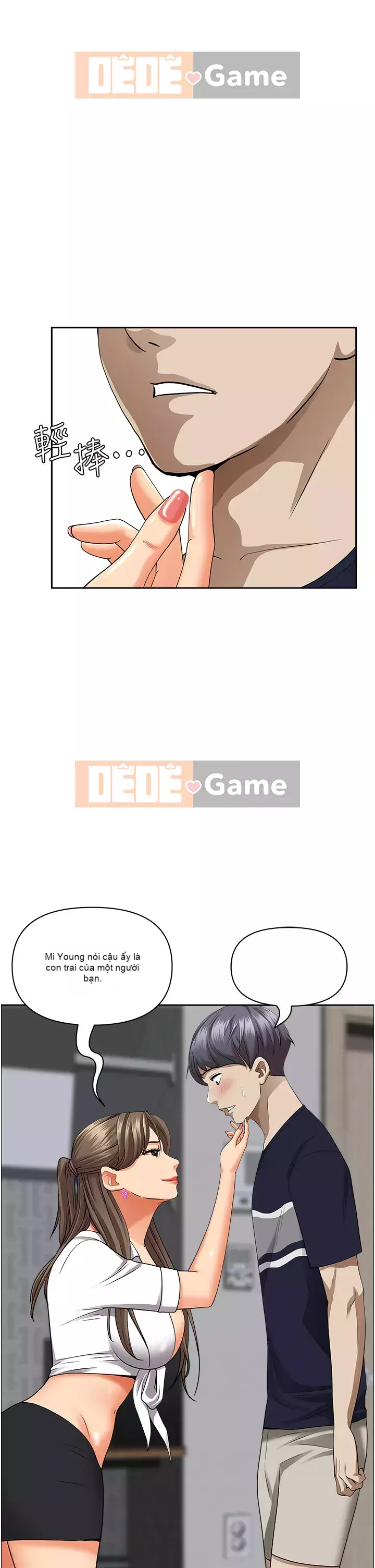 Lấy vợ Chương 47-48