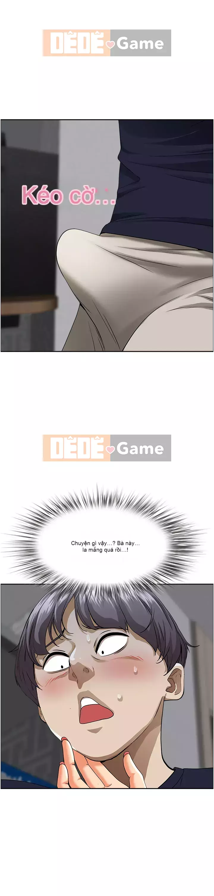 Lấy vợ Chương 47-48