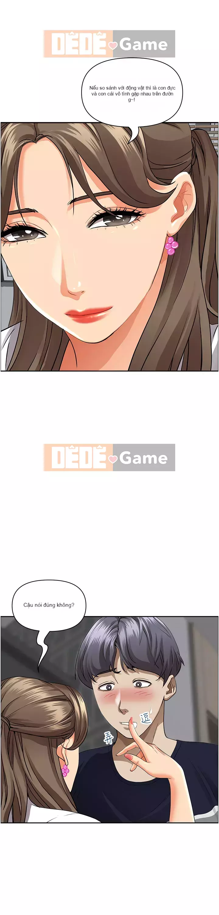 Lấy vợ Chương 47-48