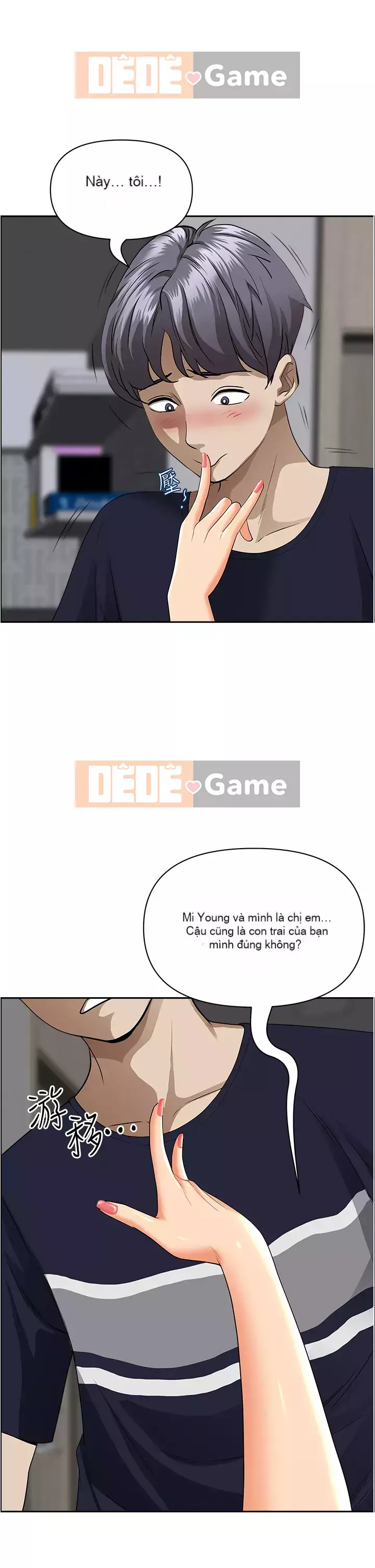 Lấy vợ Chương 47-48