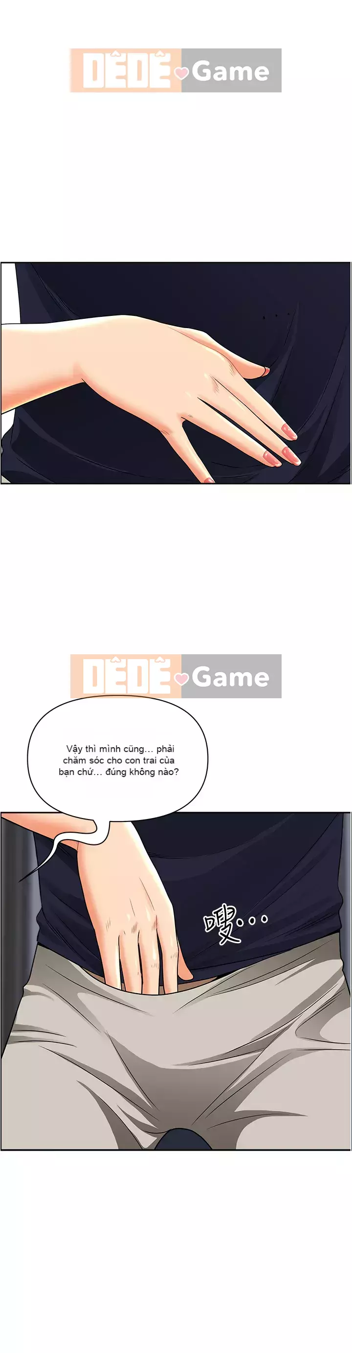 Lấy vợ Chương 47-48