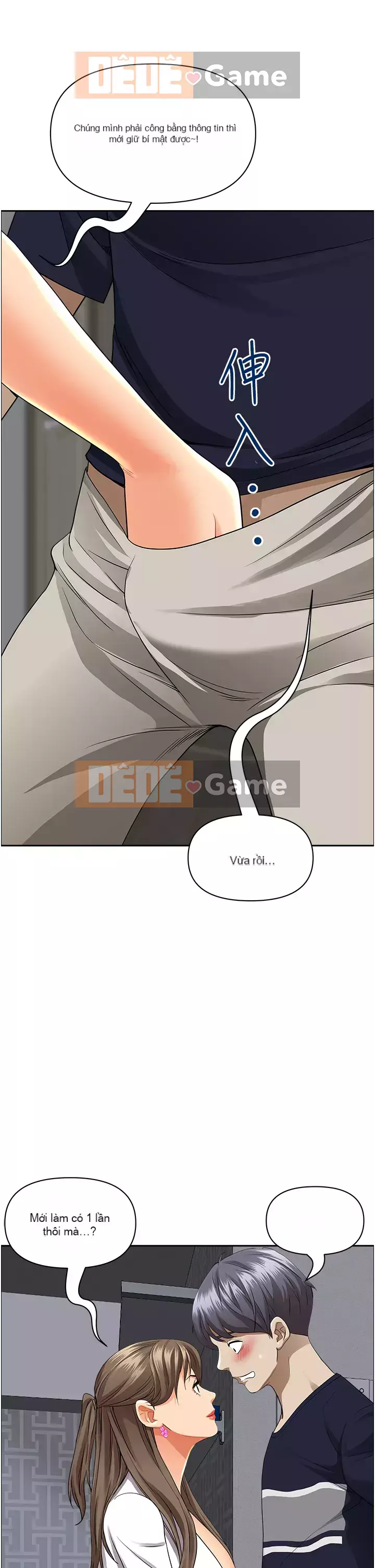 Lấy vợ Chương 47-48