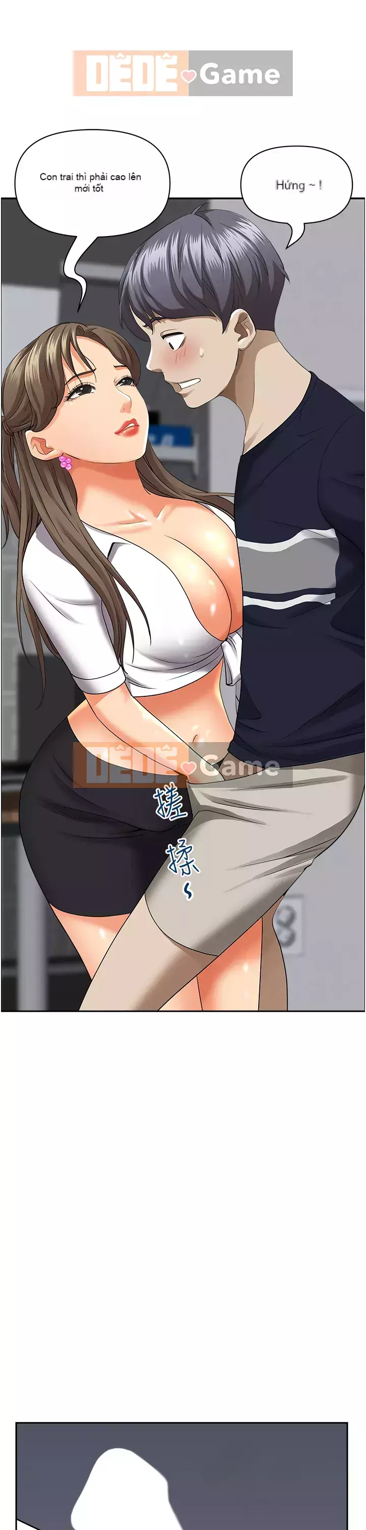 Lấy vợ Chương 47-48