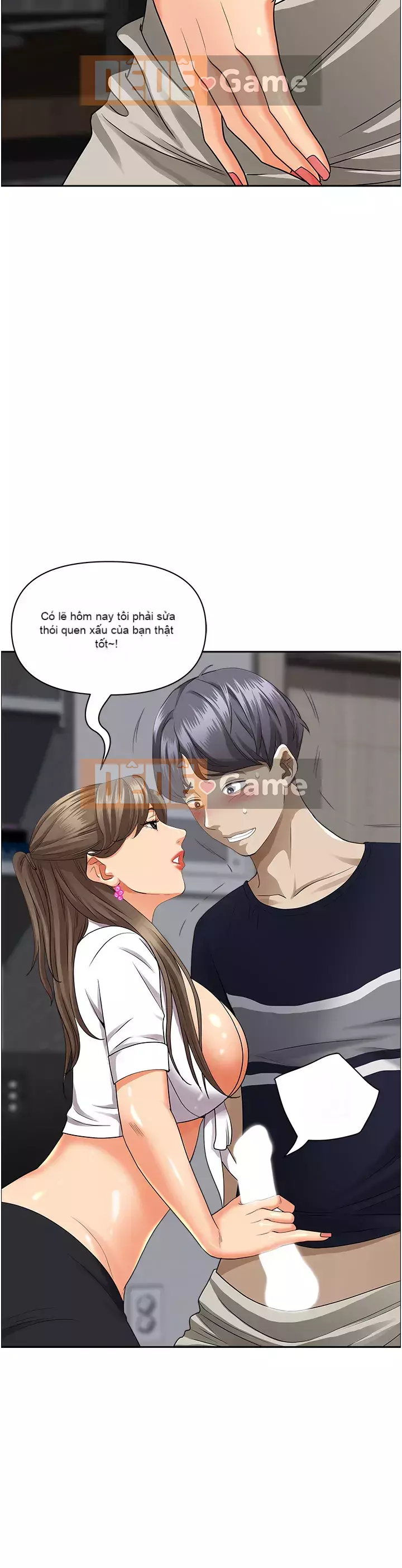 Lấy vợ Chương 47-48