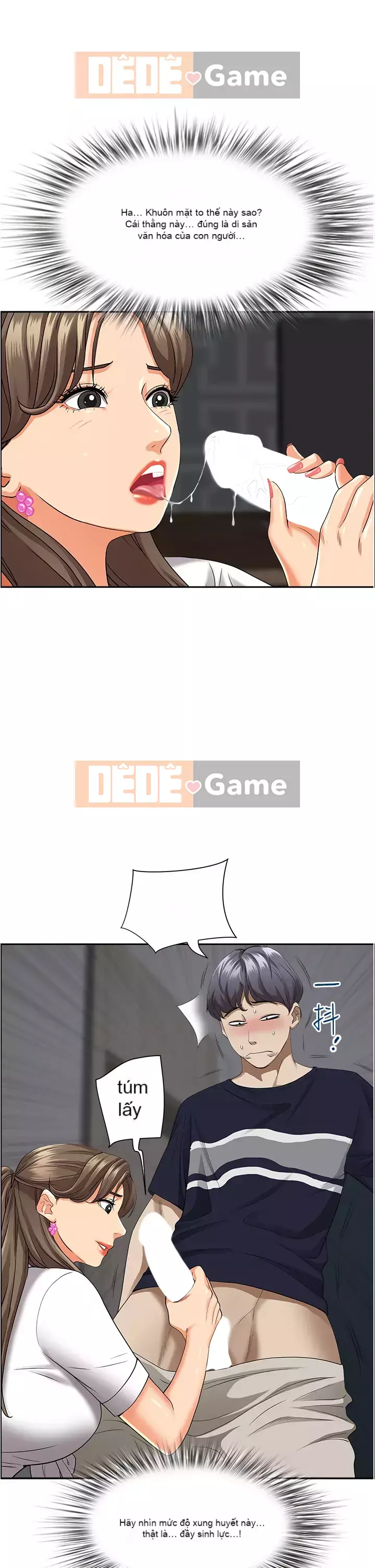 Lấy vợ Chương 47-48