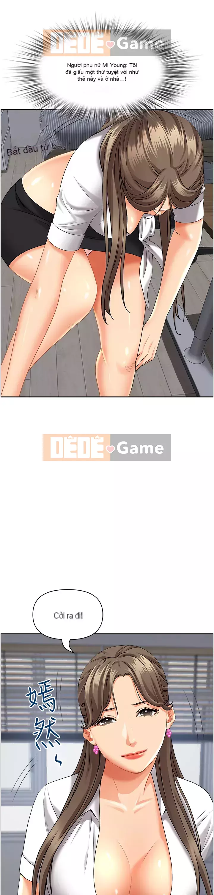 Lấy vợ Chương 47-48