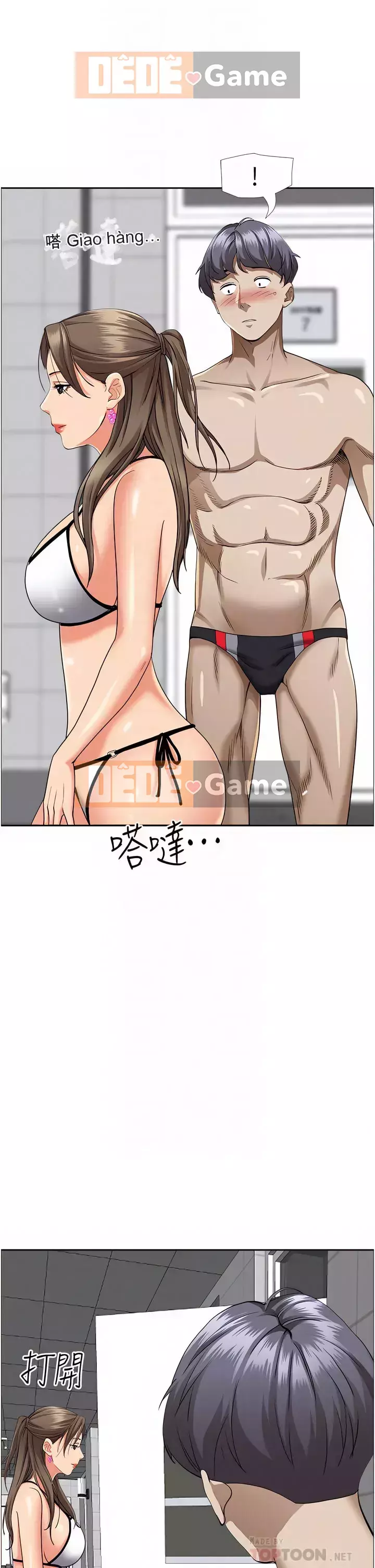 Lấy vợ Chương 45-46