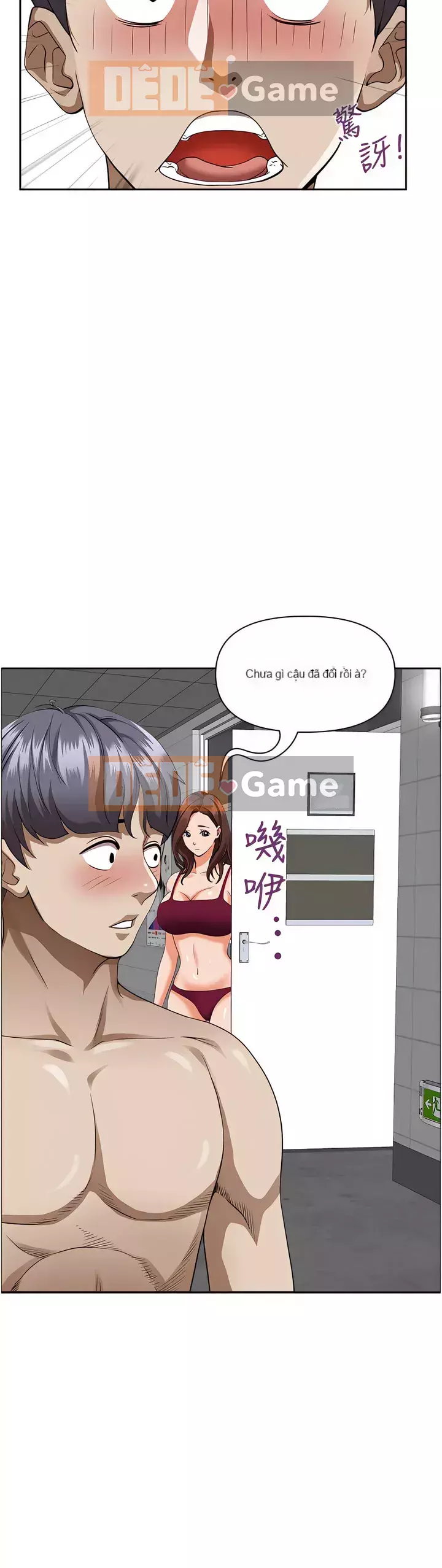 Lấy vợ Chương 45-46