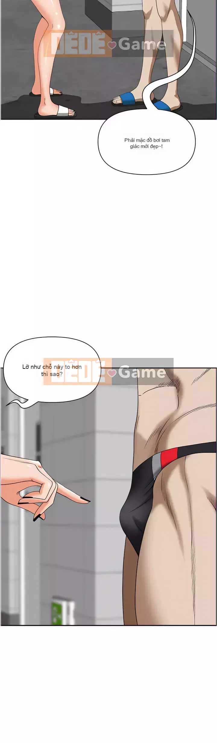 Lấy vợ Chương 45-46